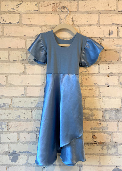 Butterfly Dress (1-2 Years)