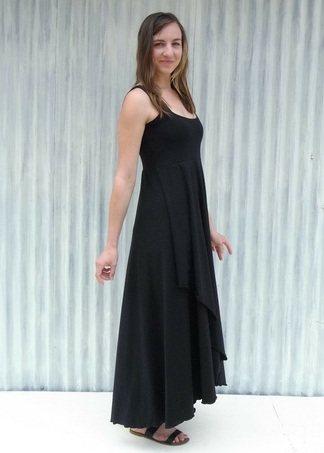 Maxi Tank Dress