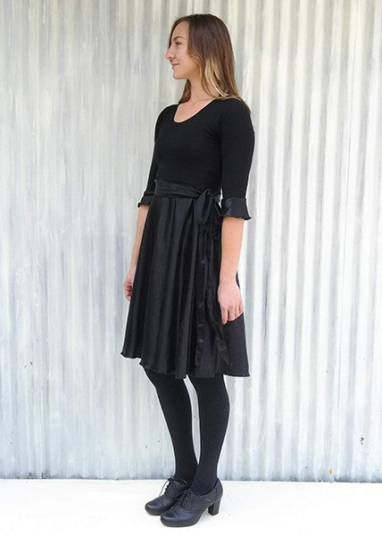 Constance Dress (Custom Made)