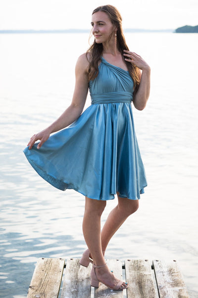 Sky Avita Infinity Dress
