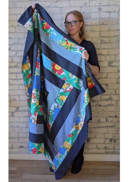 Party Animal Quilt