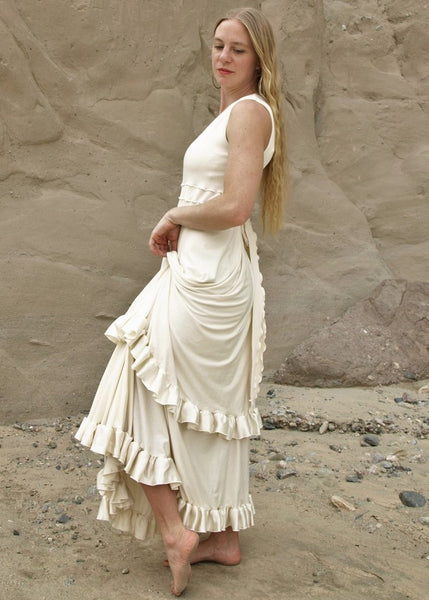 June Wedding Dress (Custom Made)