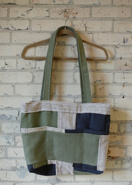 Sedona Market Bag