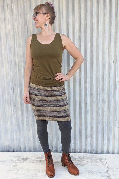 Fiona Skirt