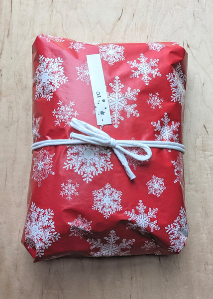 Gift Wrapping