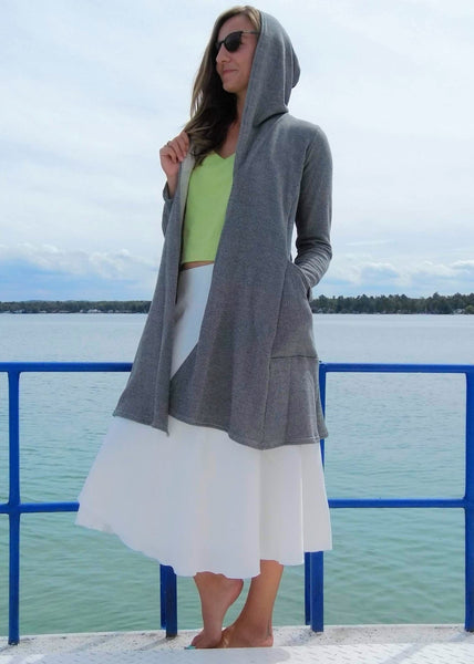 Alexandra Pocket Duster (Custom Made)