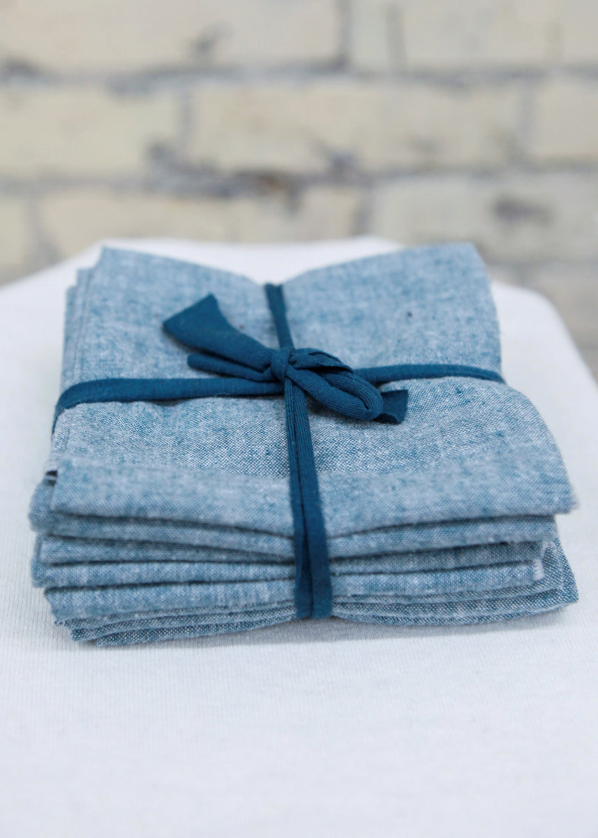 Hemp Napkins