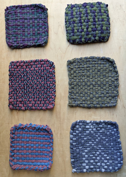 Pot Holders