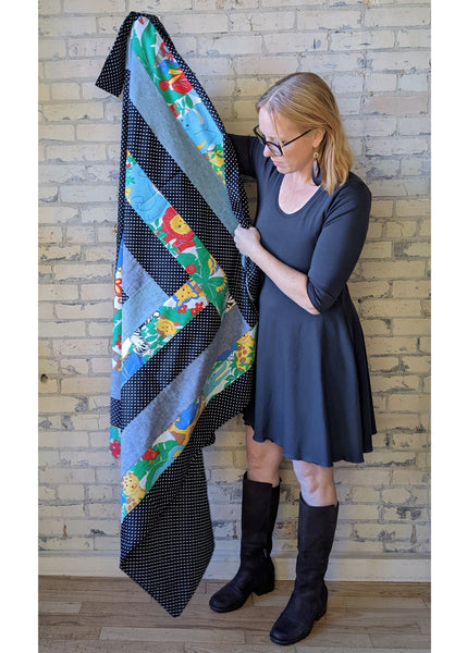 Party Animal Quilt