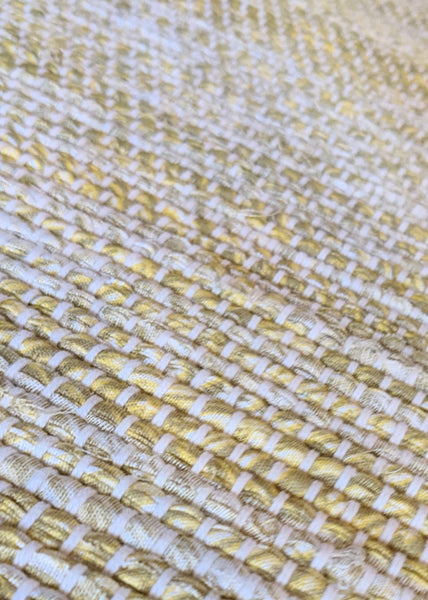 Goldenrod Rug