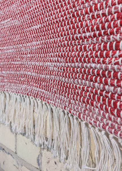 Hibiscus Rug
