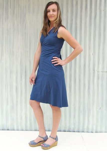 Theresa Dress (Custom Made)