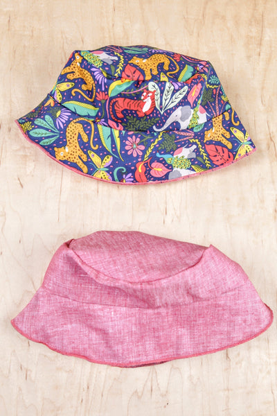 Kids Bucket Hat