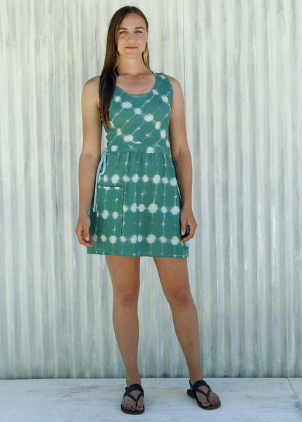 Jade Natalia Pocket Dress
