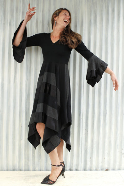 Mysteria Pixie Dress