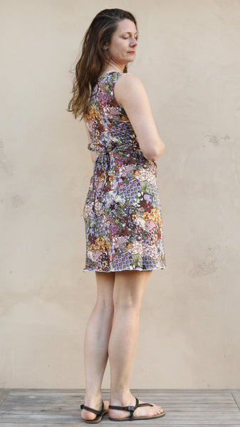 Summer of Love Dress (Custom Made)