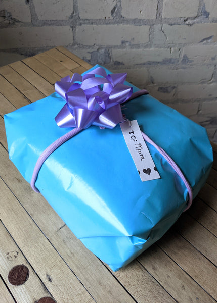 Gift Wrapping