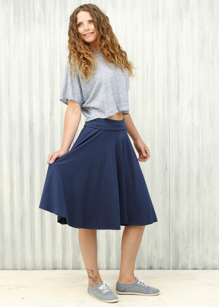 Lailia Circle Skirt (Custom Made)