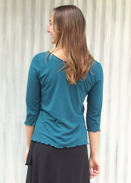 Mallory Top (Custom Made)