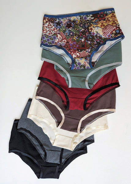 Brief Underwear