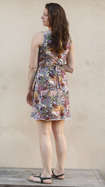 Summer of Love Dress (Custom Made)