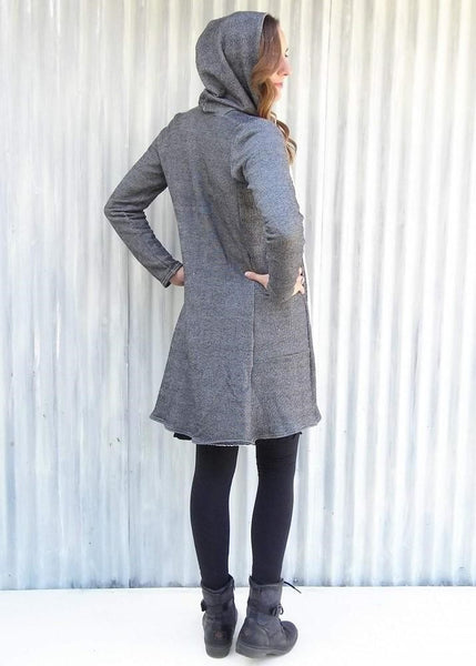 Alexandra Pocket Duster (Custom Made)