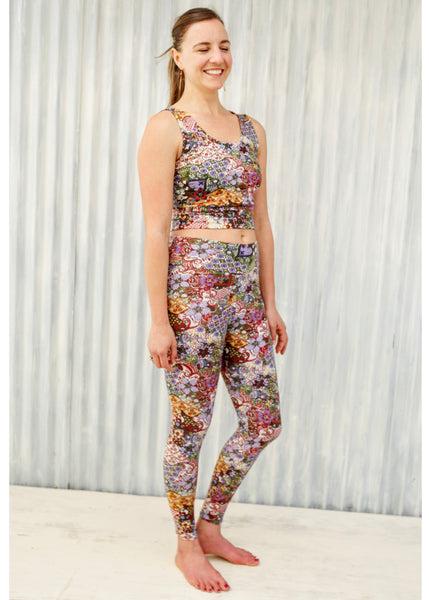 Summer of Love Bra