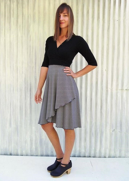 Analise Dress (Custom Made)