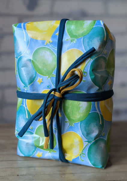 Gift Wrapping
