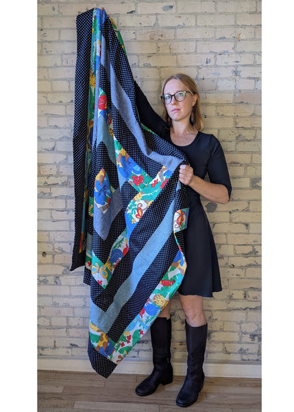 Party Animal Quilt