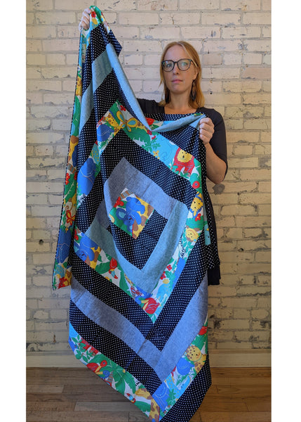Party Animal Quilt