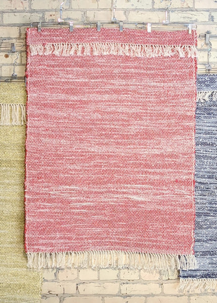 Hibiscus Rug