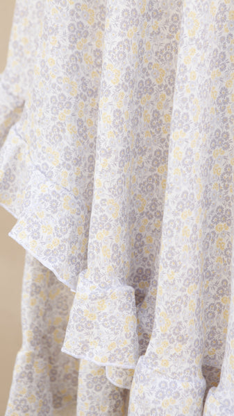 Flora Dress (Custom Made)