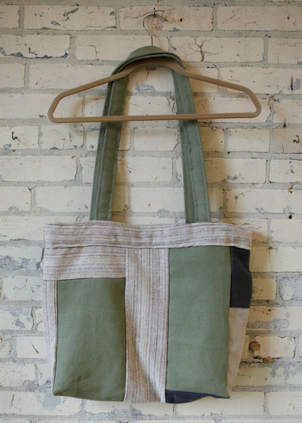 Sedona Market Bag