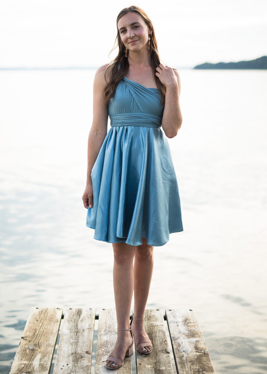 Sky Avita Infinity Dress S/M