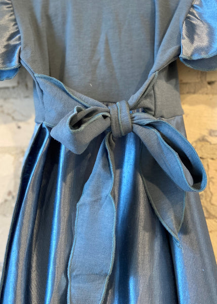 Butterfly Dress (6-18 Months)