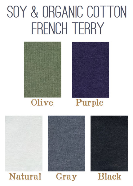 Kate Top (Custom Made)