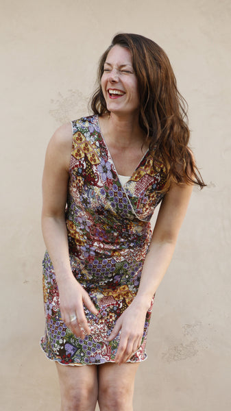 Summer of Love Dress (Custom Made)