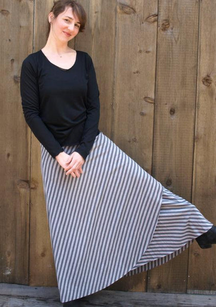 Hemp Jersey Sample
