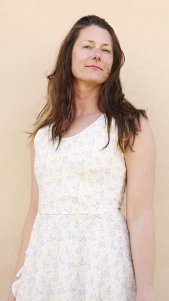 Flora Dress