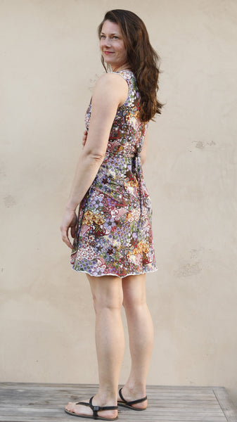 Summer of Love Dress (Custom Made)