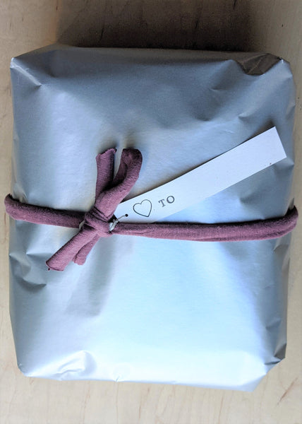 Gift Wrapping