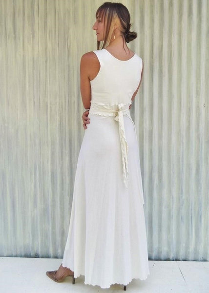 Lilian Wedding Dress (Custom Made)