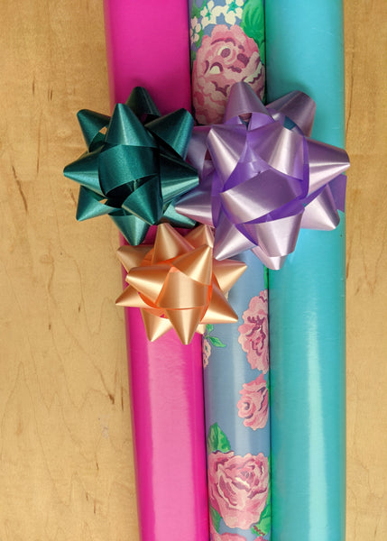 Gift Wrapping