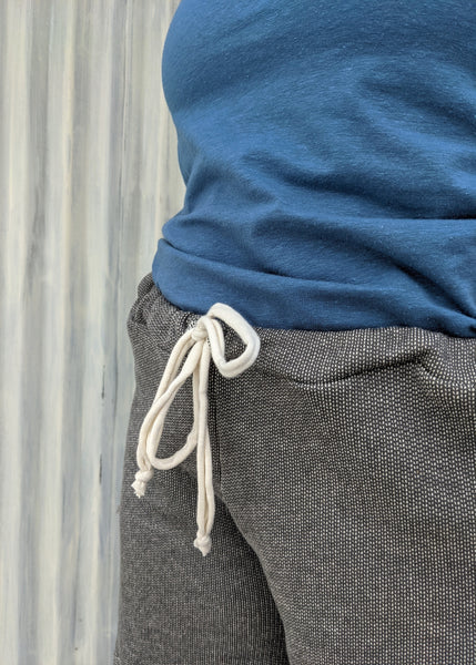 Ari Shorts (Custom Made)
