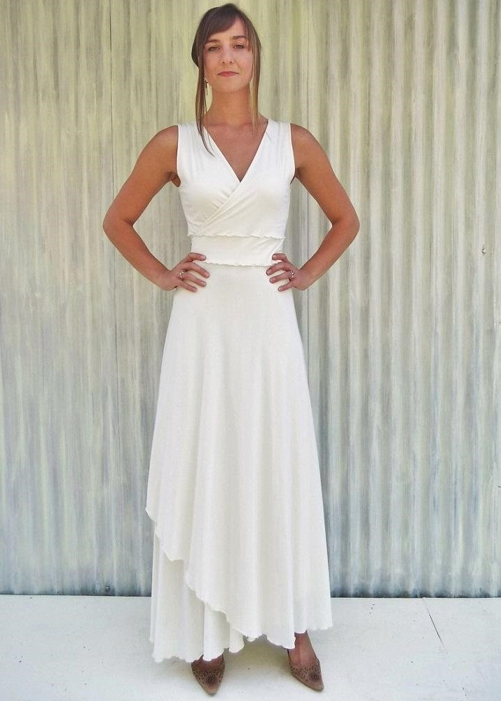 Lilian Wedding Dress (Custom Made) Lilian Wedding Dress (Custom Made)