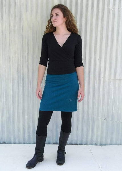 Valarie Top (Custom Made)