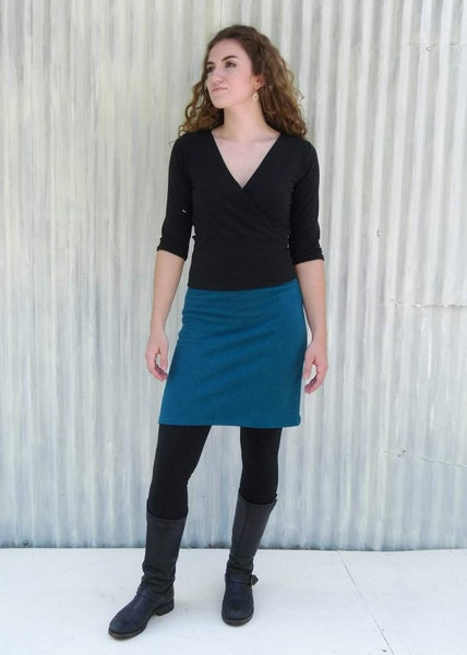 Valarie Top (Custom Made)