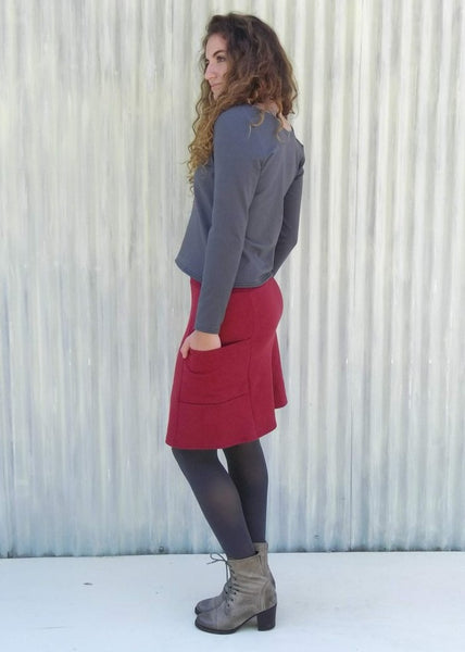 Kate Top (Custom Made)