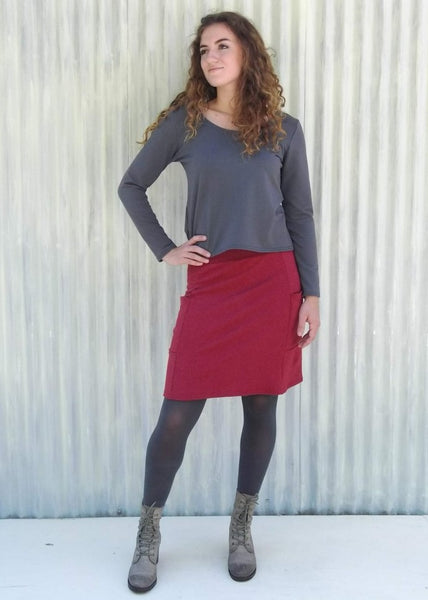 Kate Top (Custom Made)